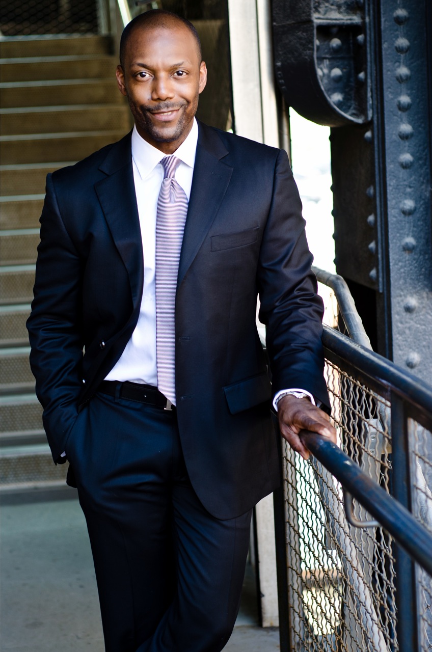 Media | T. Oliver Reid | The Official Site